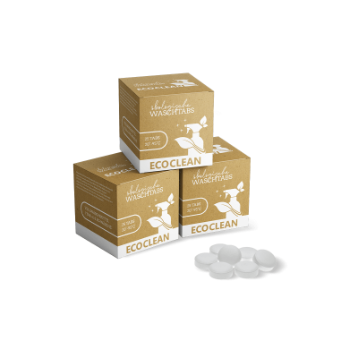 Nachhaltige Verpackungen